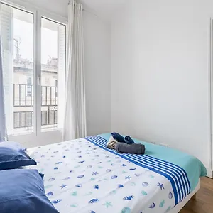  Appartement Charming Bright And Equipped