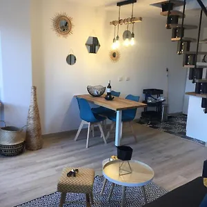  Appartement Soo Cathédrale Soohome