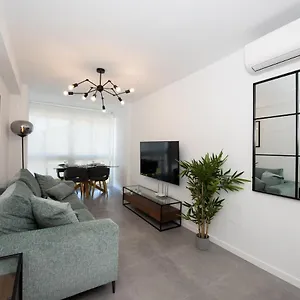 Benigno Premium Center , Málaga Spagna