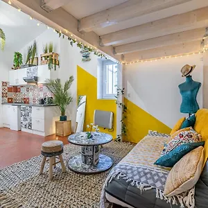  Appartement En Plein Coeur Du Panier Et Vieux Port