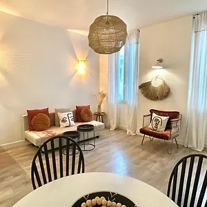 Le Saint Victor Apartment