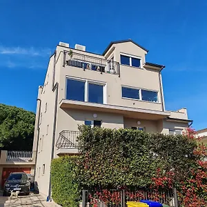 Mirta , Rovigno Croazia