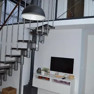 Duplex Alameda De Hercules , Siviglia Spagna